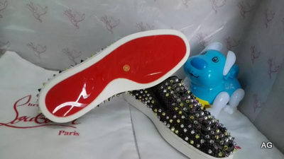 CL Men Shoes-082