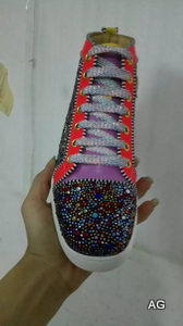 CL Men Shoes-085