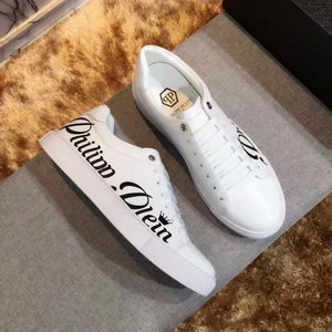 Philipp Plein Shoes(AAA)-013