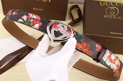 G*u*i belts women(aaaaa)-066