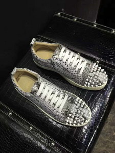 CL Men Shoes-170