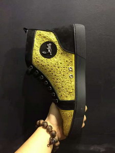 CL Men Shoes-175