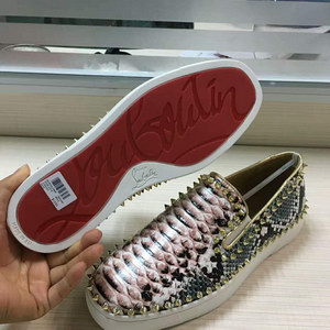 CL Men Shoes-269