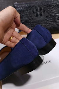 Versace Shoes(AAA)-025