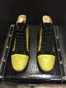 CL Men Shoes-175