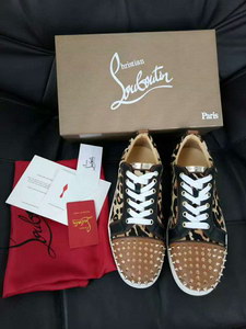CL Men Shoes-260
