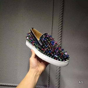 CL Men Shoes-060