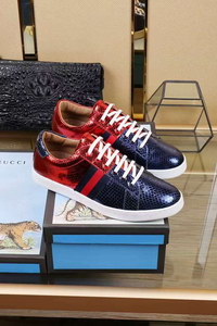 G*u*i shoes(aaa)-236