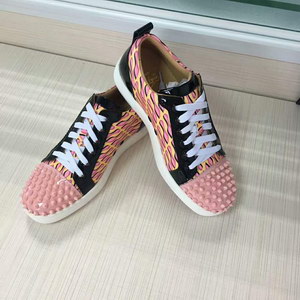 CL Women Shoes-136