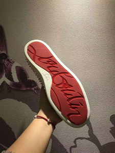 CL Men Shoes-263