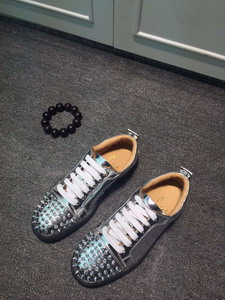 CL Men Shoes-110
