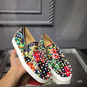 CL Men Shoes-062