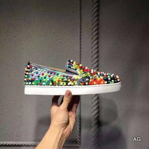 CL Men Shoes-062