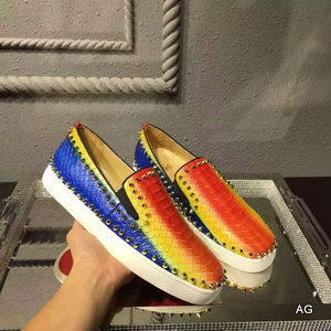 CL Men Shoes-063