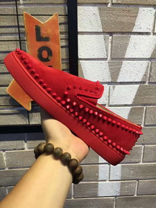 CL Women Shoes-030