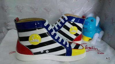 CL Men Shoes-072