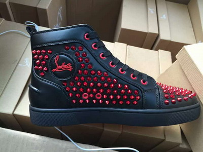 CL Men Shoes-121