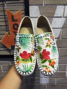 CL Women Shoes-049