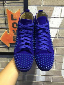 CL Men Shoes-136