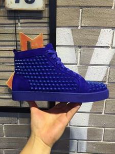 CL Men Shoes-136