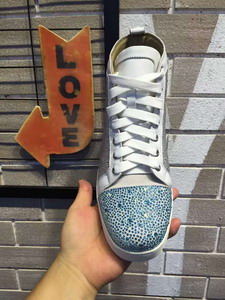 CL Men Shoes-135
