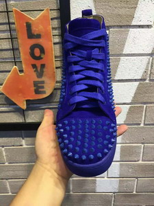 CL Women Shoes-051