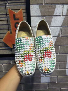 CL Women Shoes-057