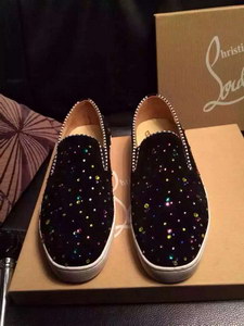 CL Men Shoes-051