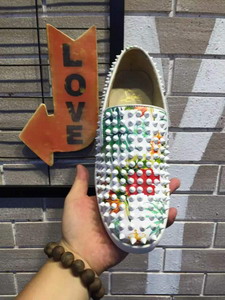 CL Women Shoes-057
