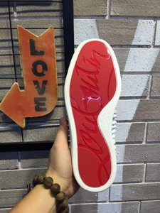 CL Women Shoes-057
