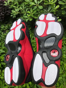 Air Jordan 13 “Bred”