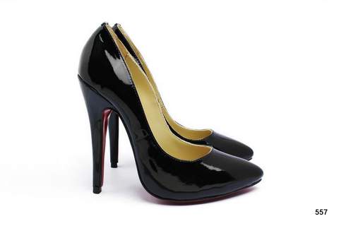 Ch**an louboutin high heel-062