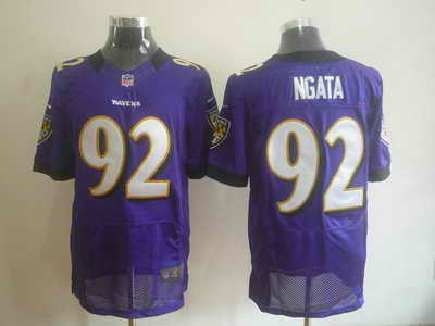 Baltimore Ravens Jerseys-021