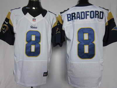 st.L0*is rams jerseys-005