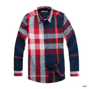 B**rry long shirt-185