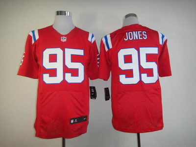 New England Patriots Jerseys-011