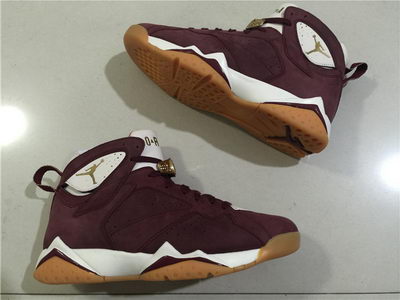 Air Jordan VII Retro-009