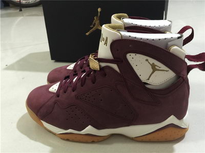 Air Jordan VII Retro-009