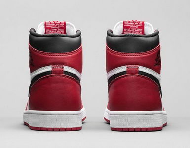 Air Jordan I Retro(women)-001