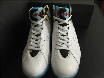 Air Jordan VII Retro-011