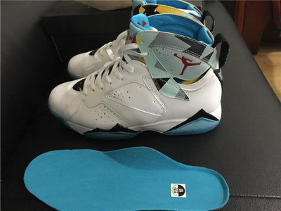 Air Jordan VII Retro-011
