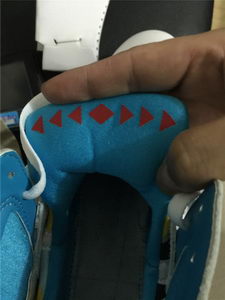 Air Jordan VII Retro-011