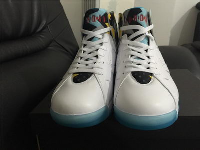 Air Jordan VII Retro-011
