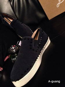 CL Men Shoes-013