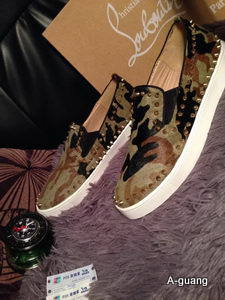 CL Men Shoes-014