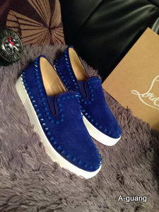 CL Men Shoes-016