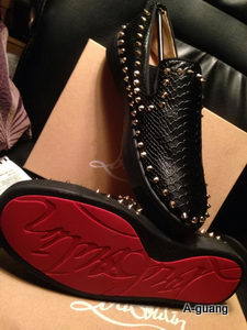 CL Men Shoes-017
