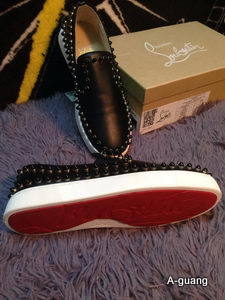 CL Women Shoes-007