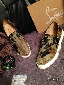 CL Women Shoes-008