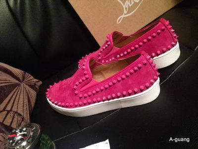 CL Women Shoes-011